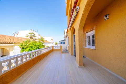 Rækkehus i La Marina, Alicante - foto 5